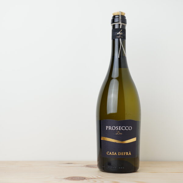 Casa Defra Prosecco Frizzante