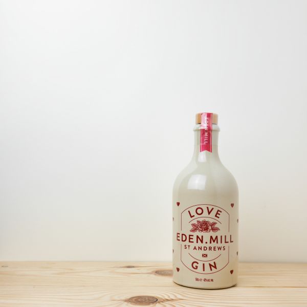 Eden Mill Love Gin_