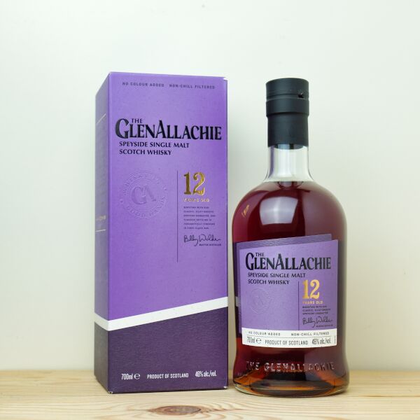 GlenAllachie 12_